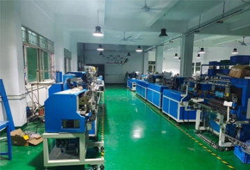 常見(jiàn)的電感線(xiàn)圈可分為幾個(gè)類(lèi)型？