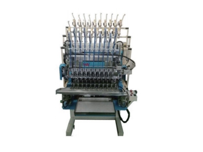 ER-45系列全自動(dòng)繞線機(jī)